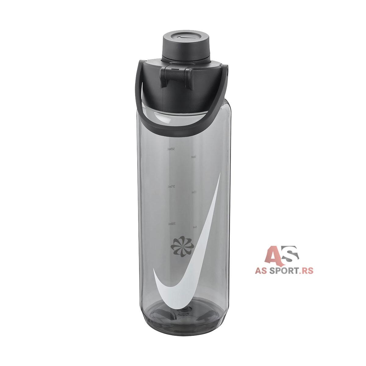 Tr Renew Recharge Chug Botle 24