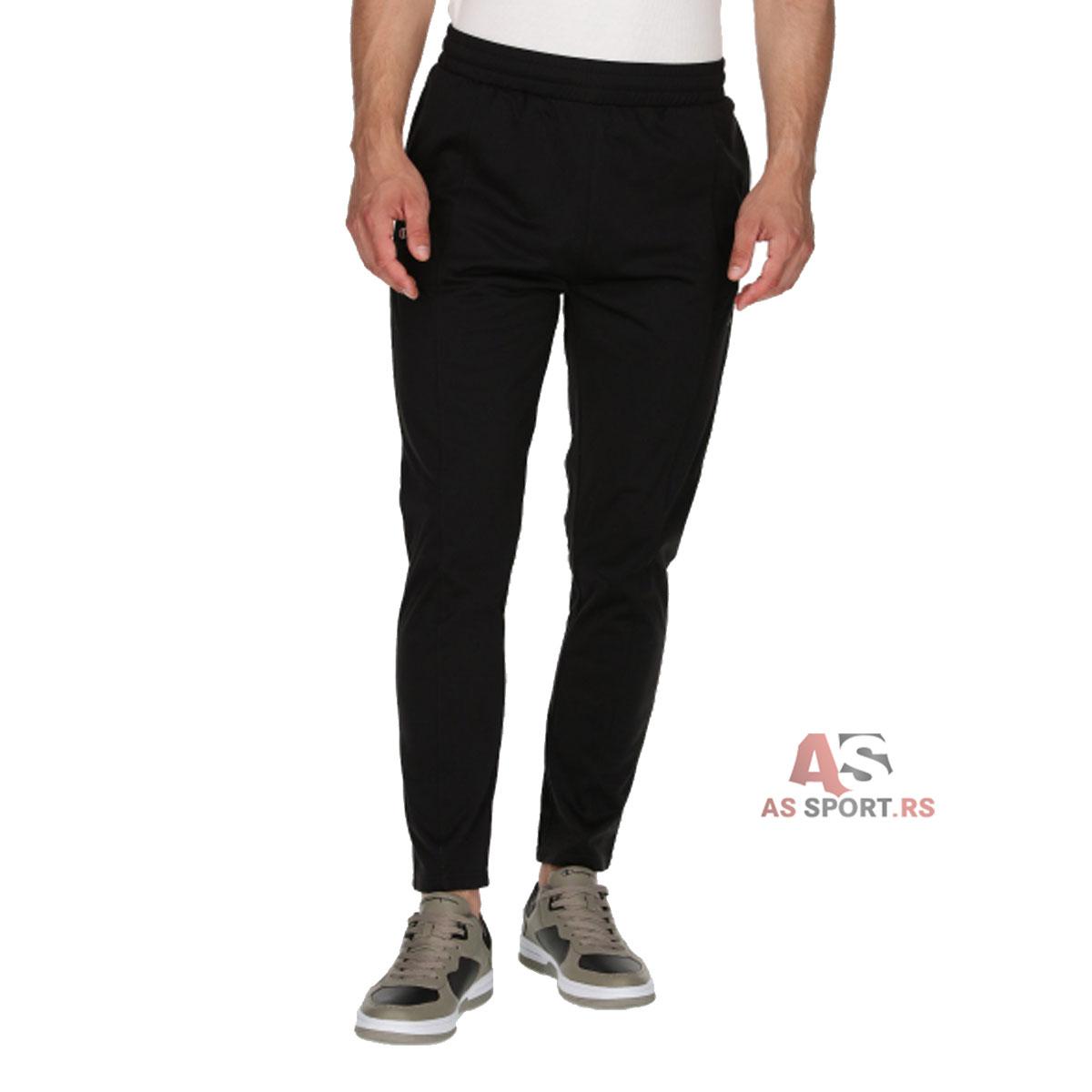 Track Open Pants 