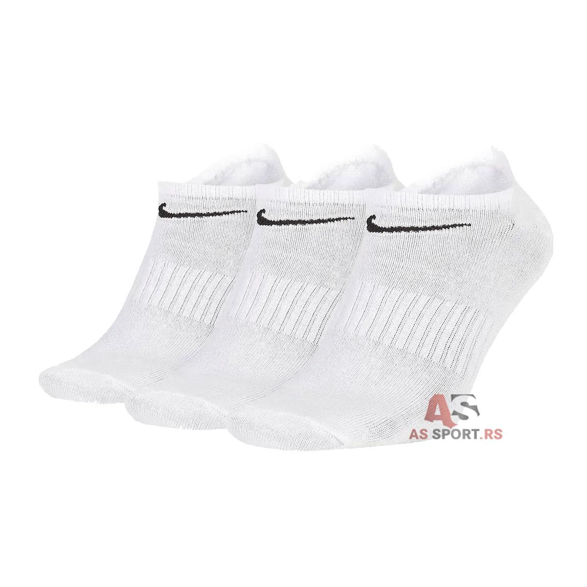 U Nk Everyday Ltwt Ns 3Pr