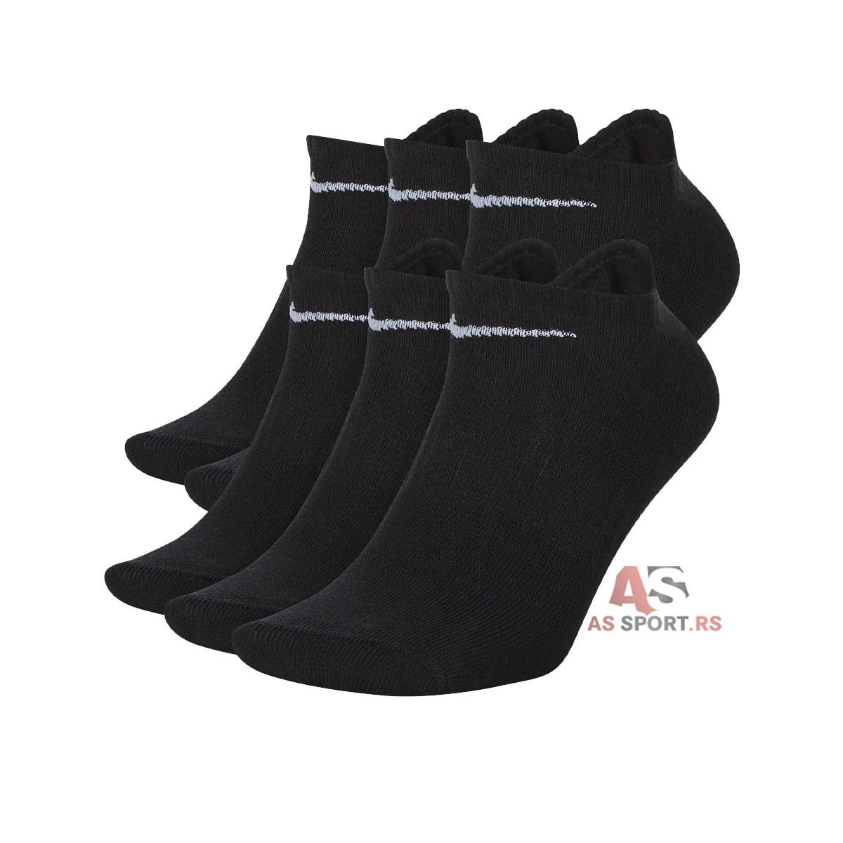 U Nk Everyday Ltwt Ns 6Pr Band