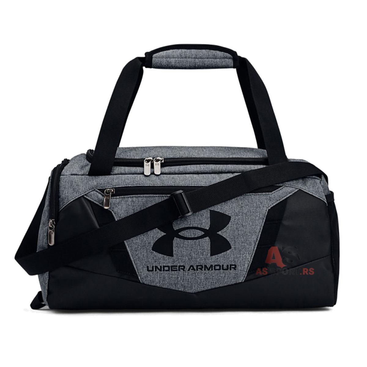 Undeniable 5.0 Duffle XS