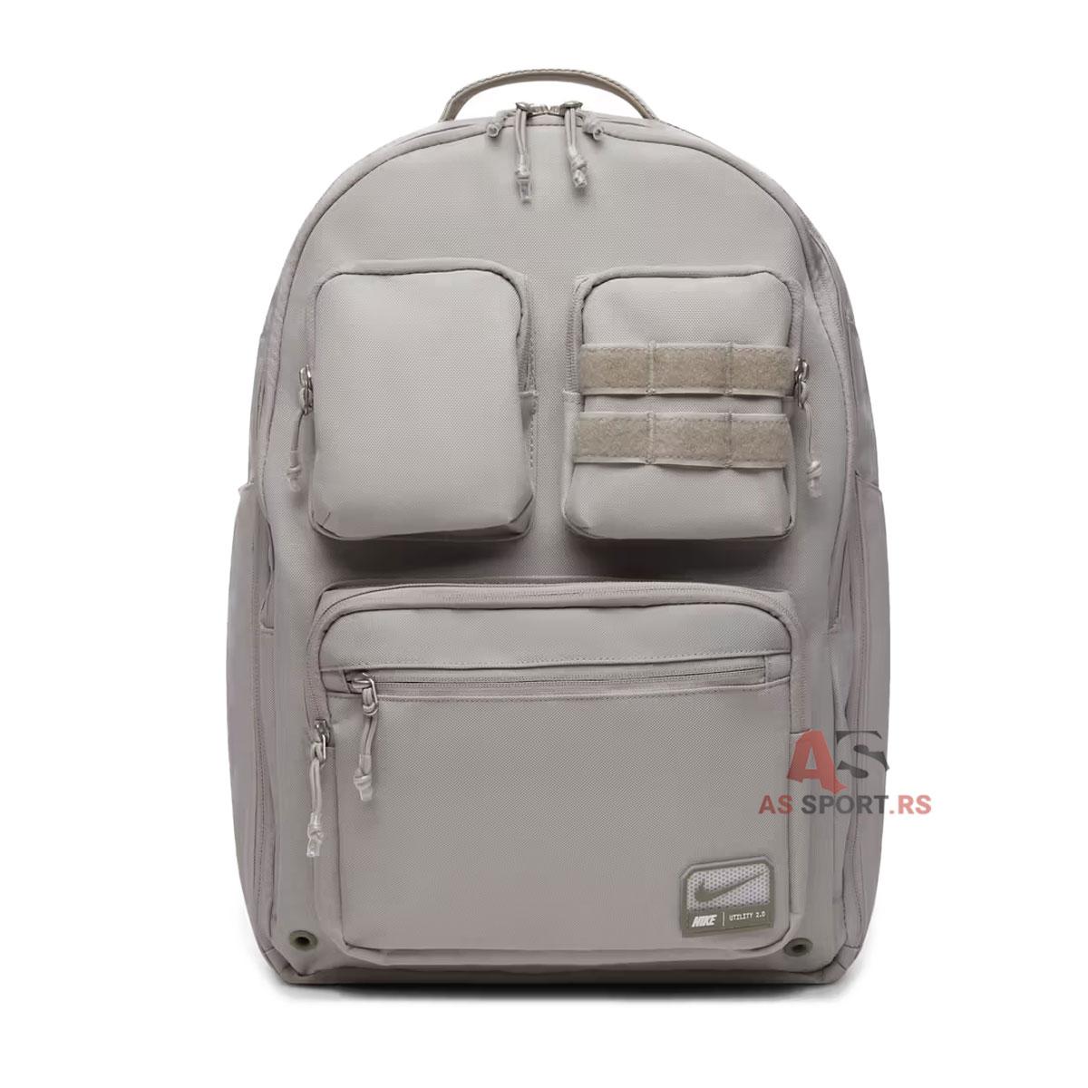 Utility Power Backpack