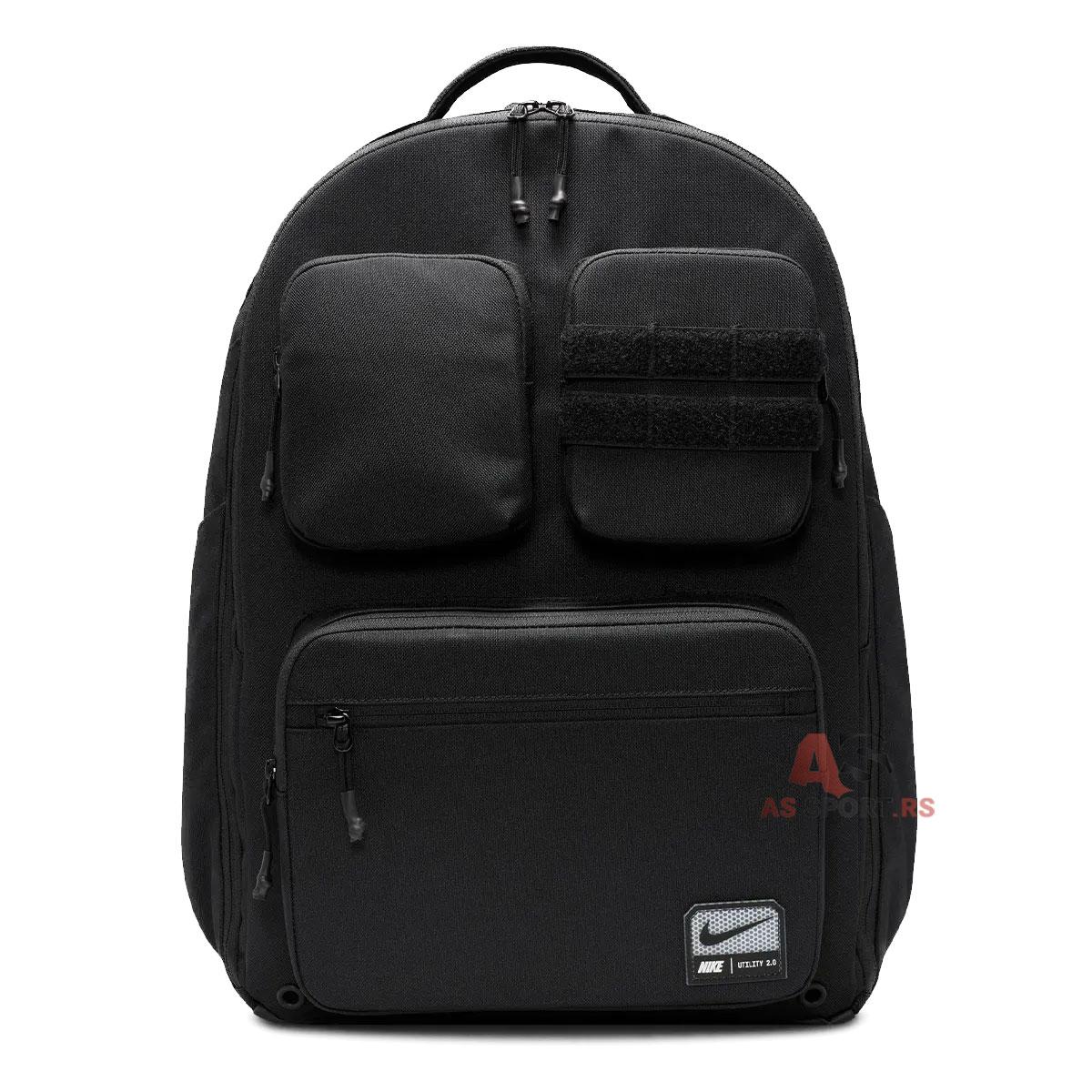Utility Power Backpack
