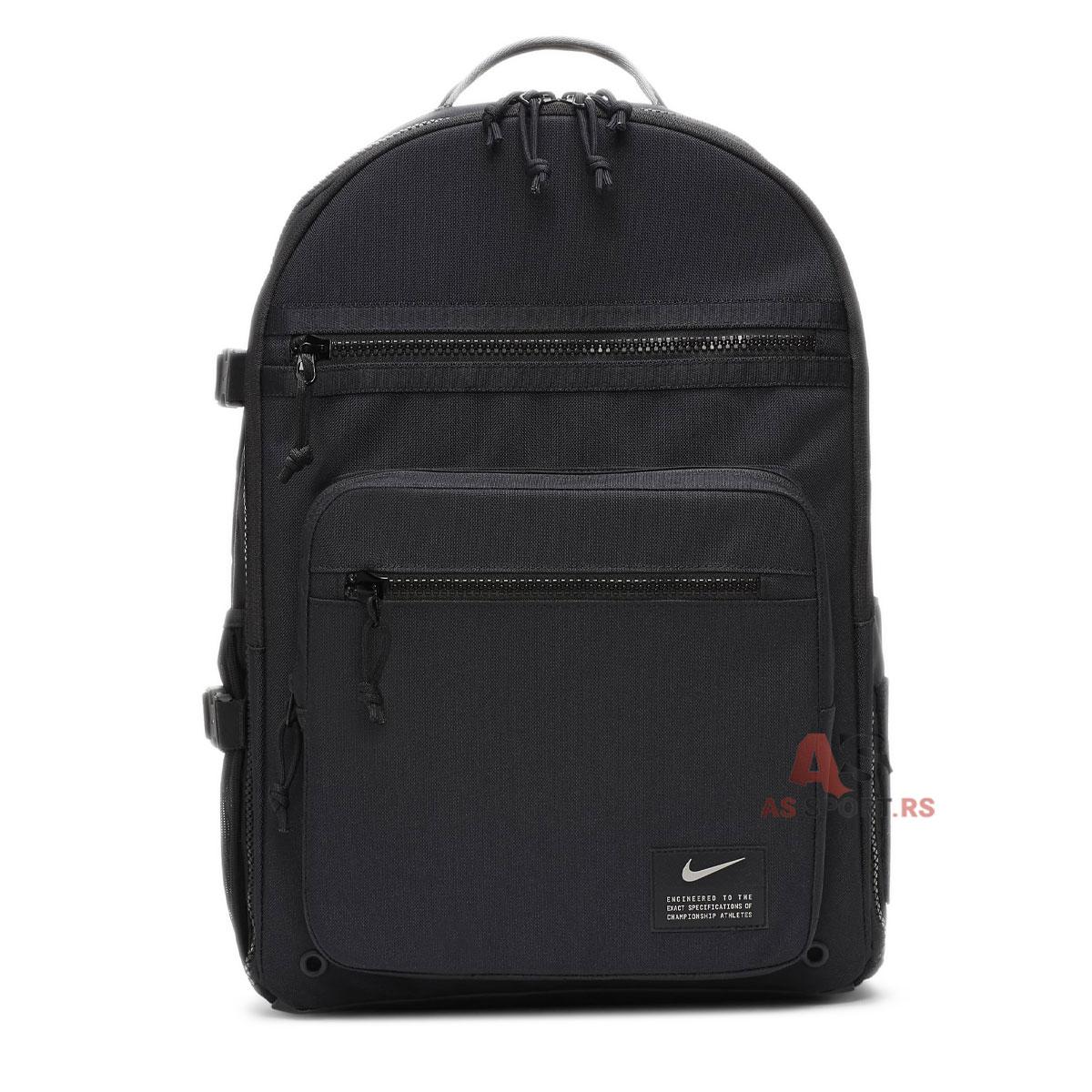 Utility Power Backpack