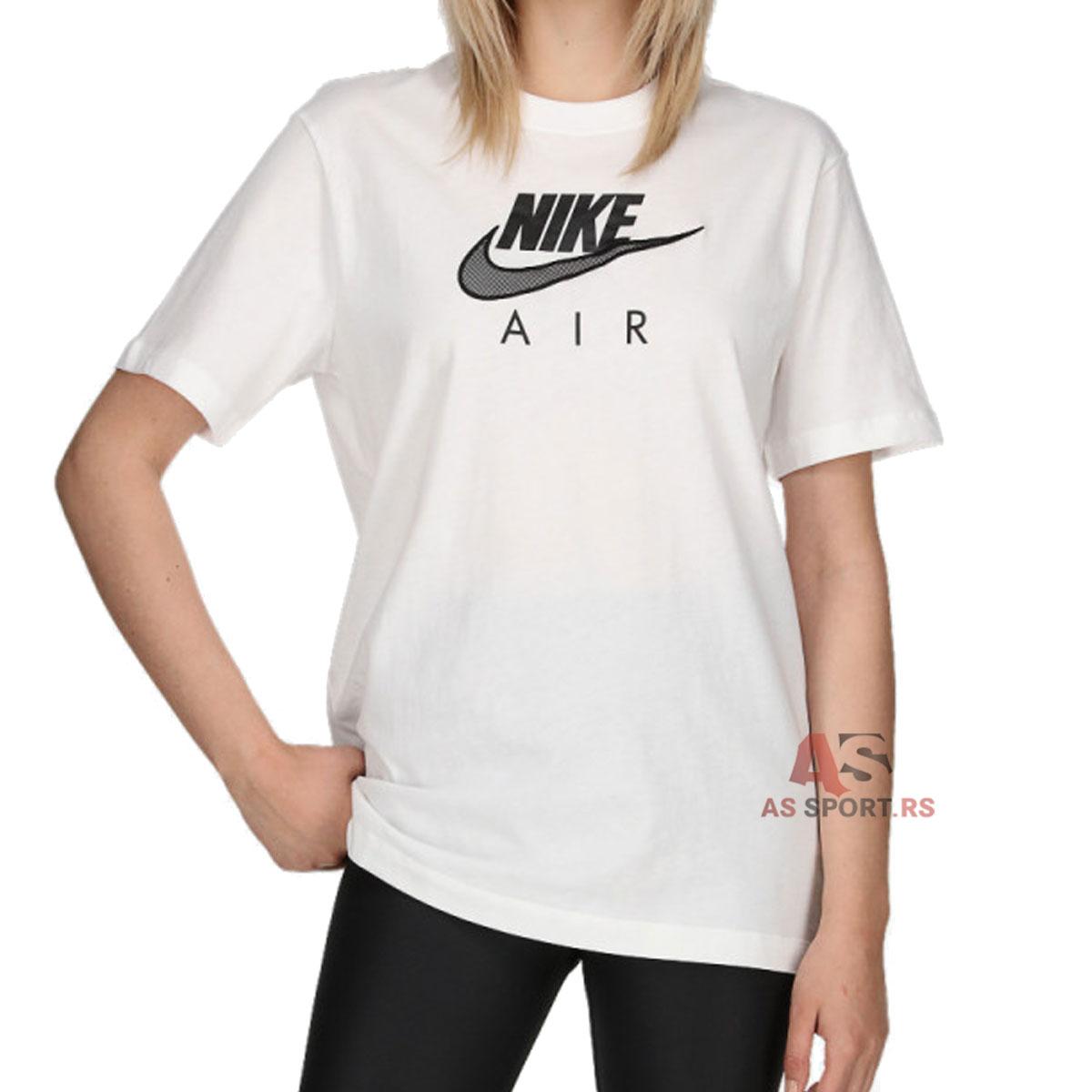 W Nsw Air Bf Top 