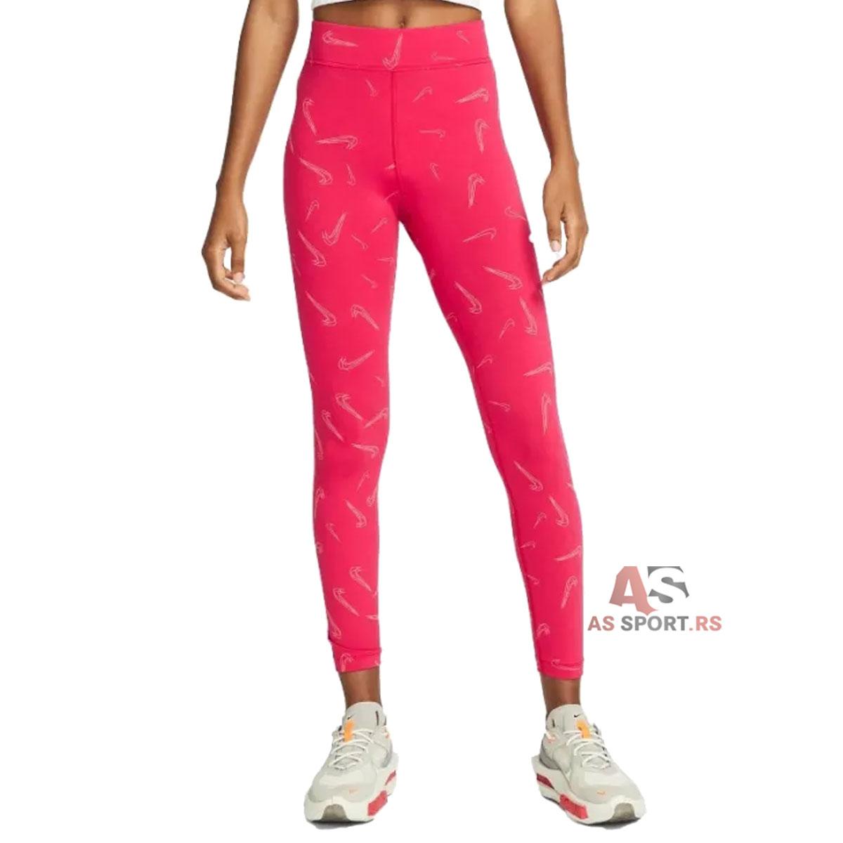 W Nsw Hw Tight Aop Prnt 