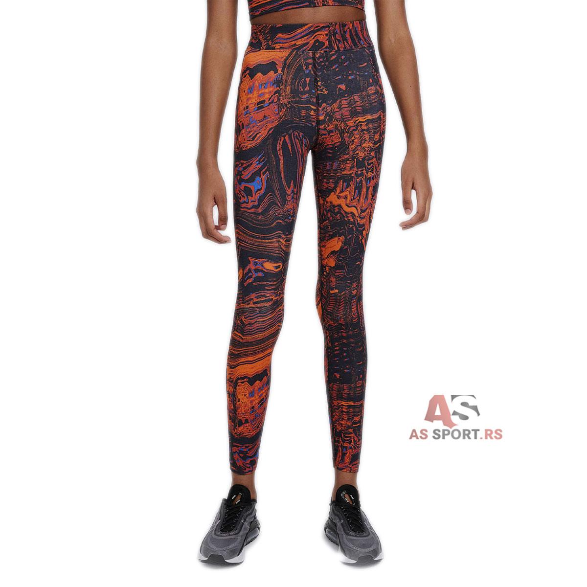 W Nsw Lggng Aop Prnt 