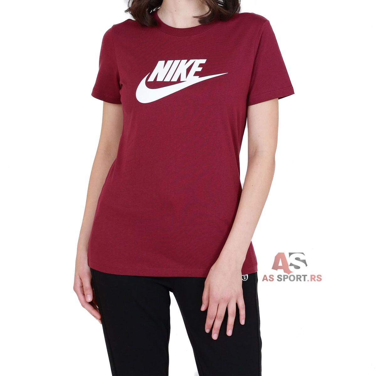 W NSW TEE ESSNTL ICN FTRA 