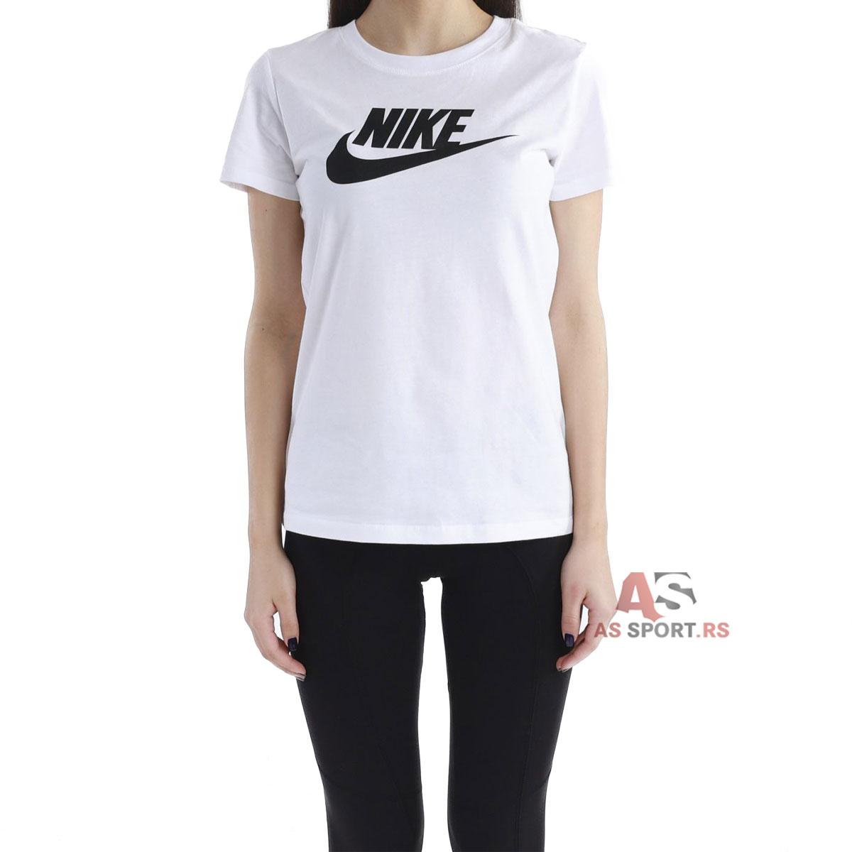 W NSW TEE ESSNTL ICN FTRA 