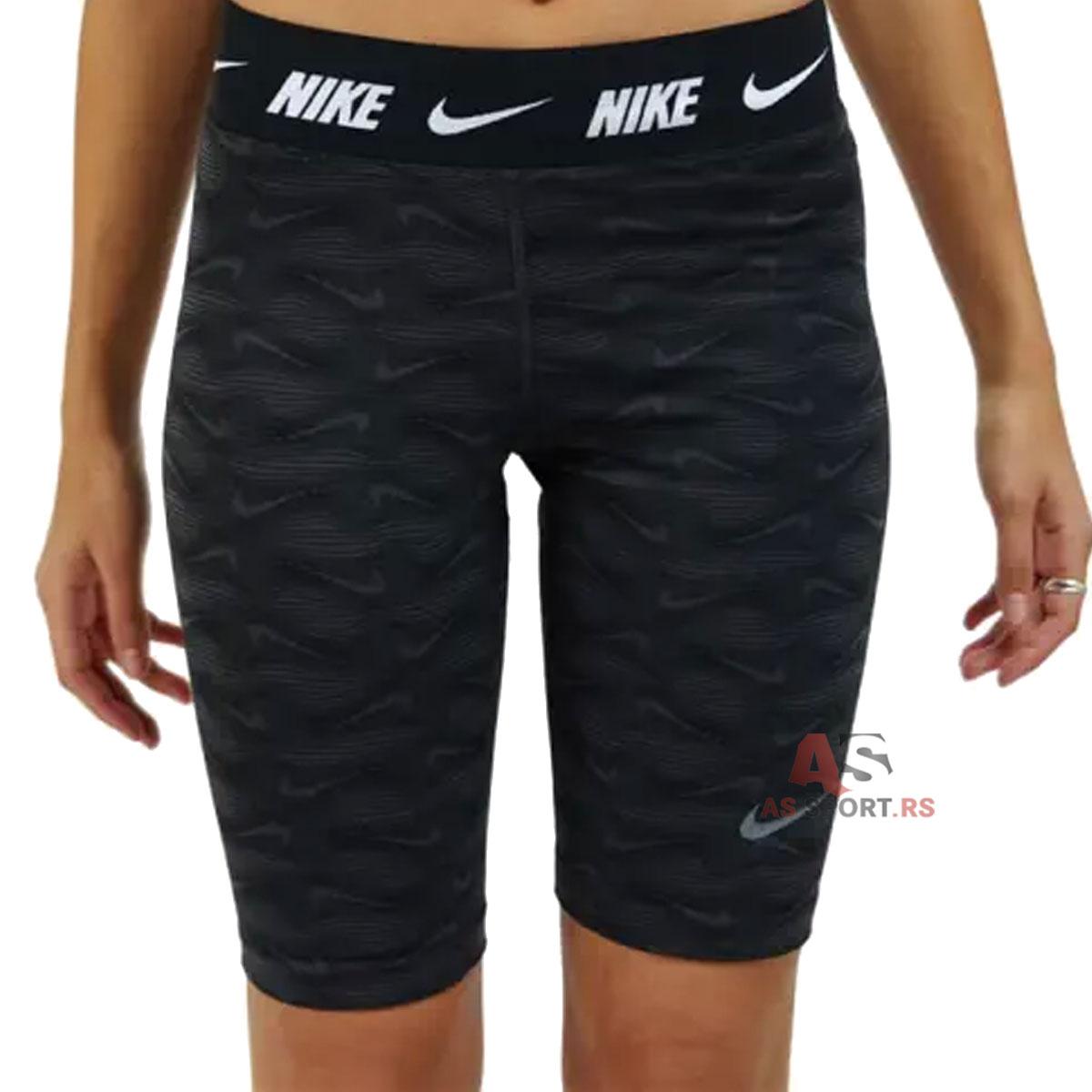 Wmns Sportswer Bike Shorts 