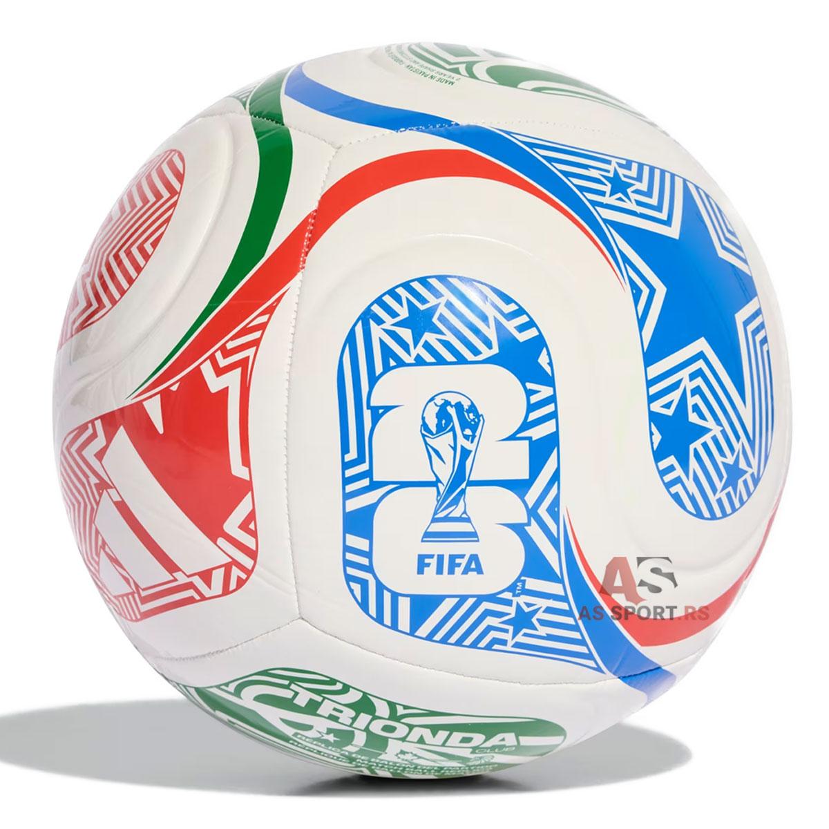 World Cup Clb