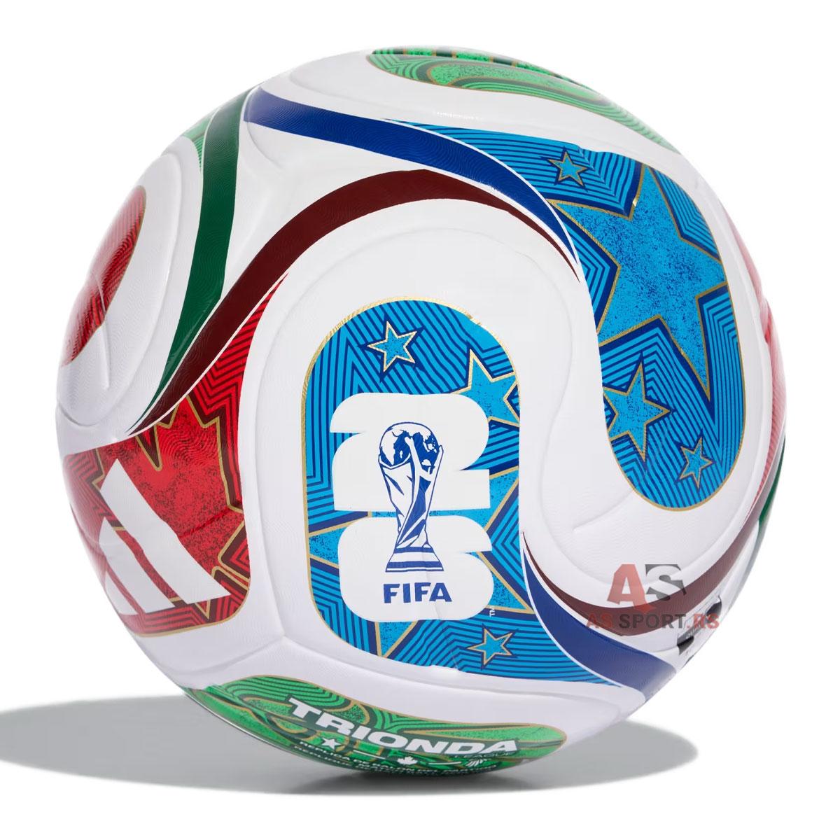 World Cup Lge