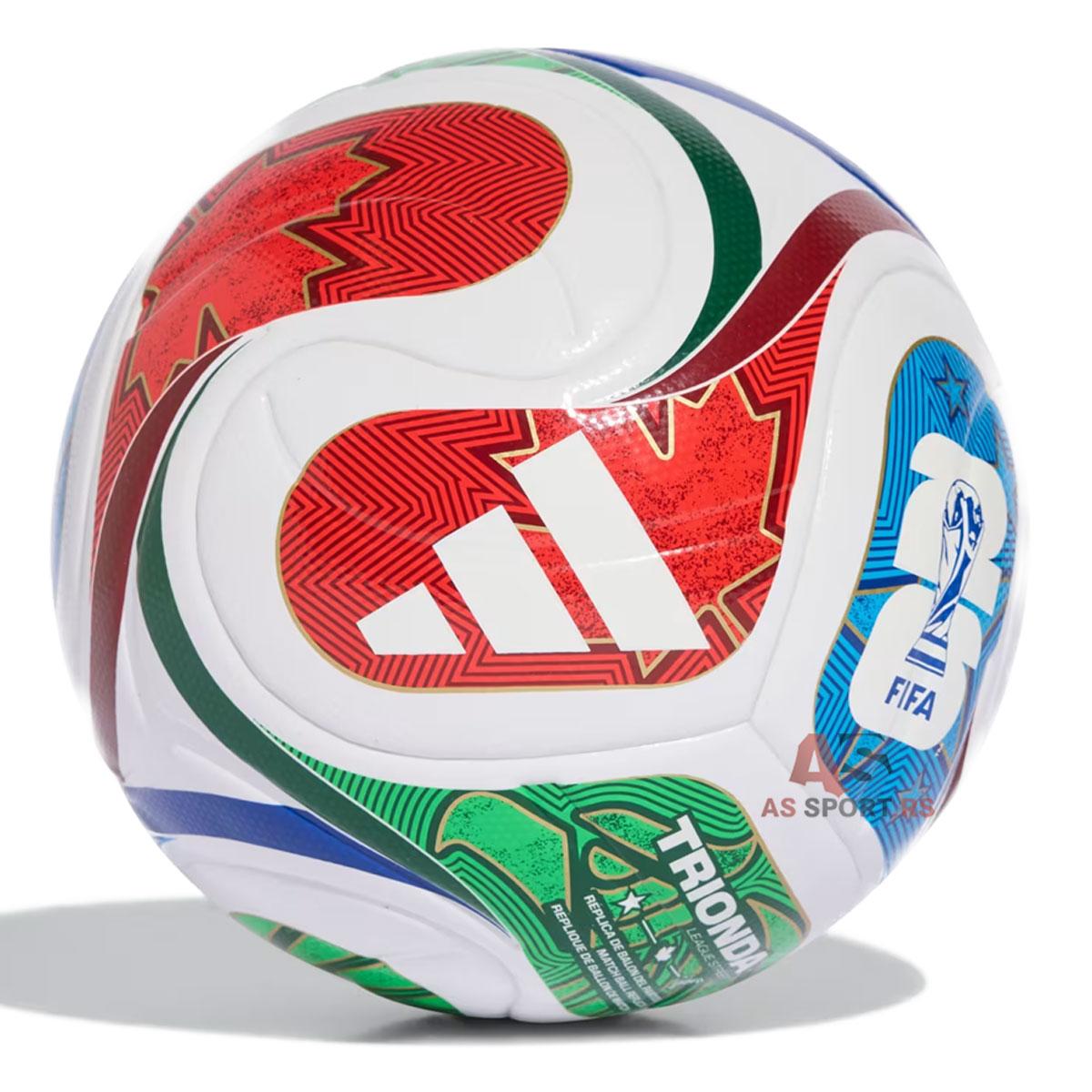 World Cup Lge Street