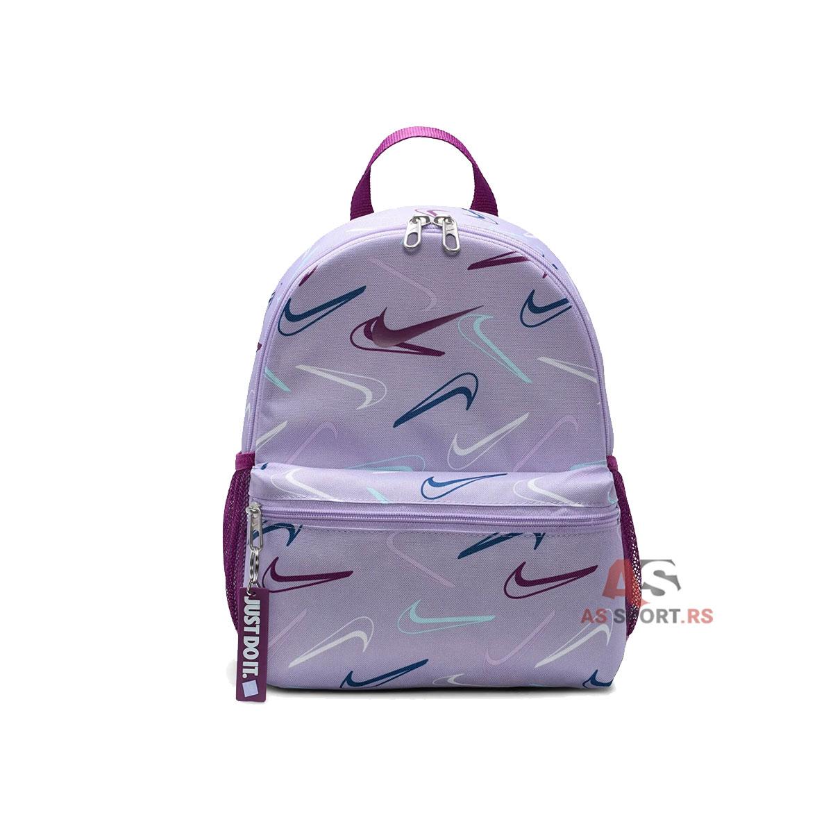 Y NK Brsla Mini Bkpk 