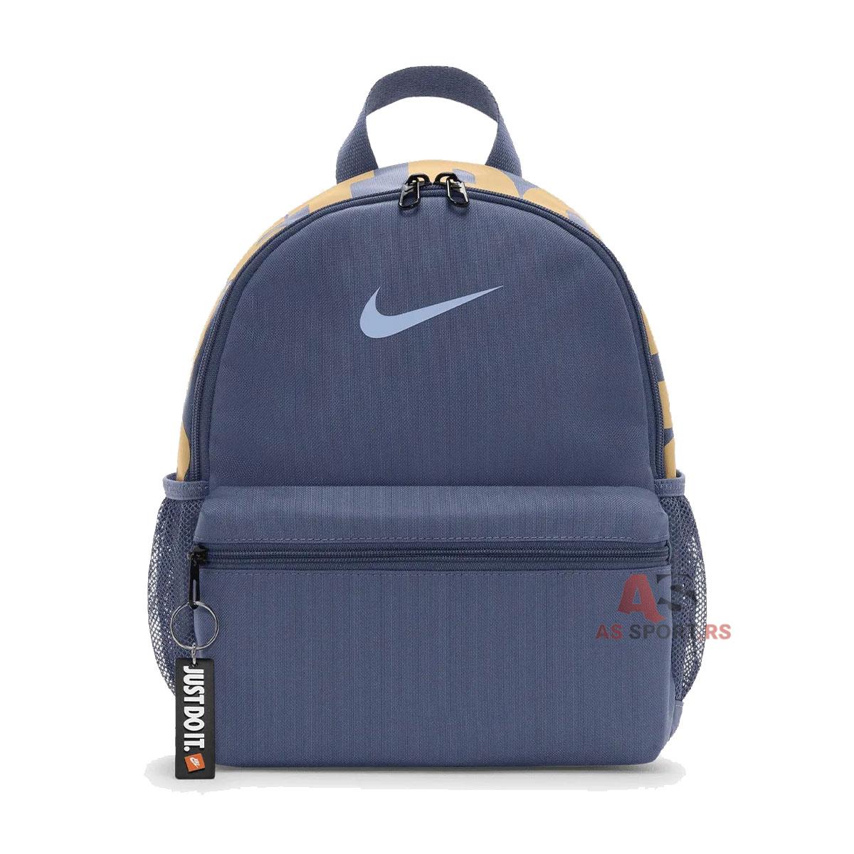 Y NK Brsla Mini Bkpk 