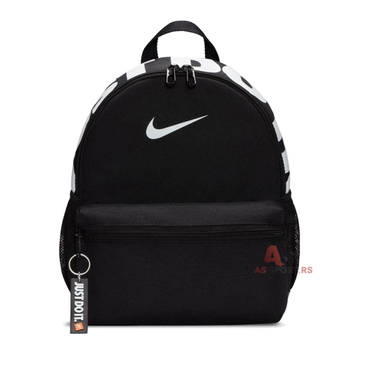 Y NK Brsla Mini Bkpk 