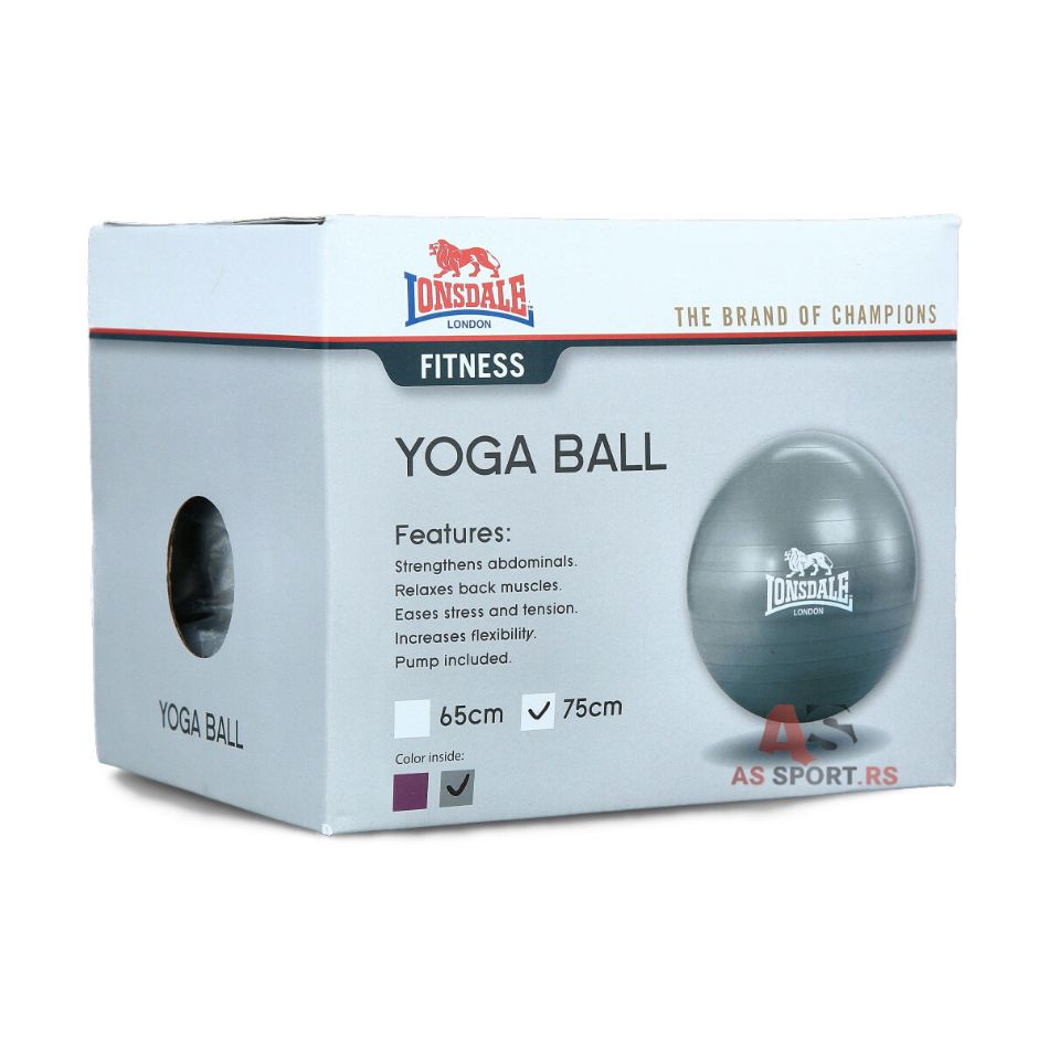 Yoga Ball