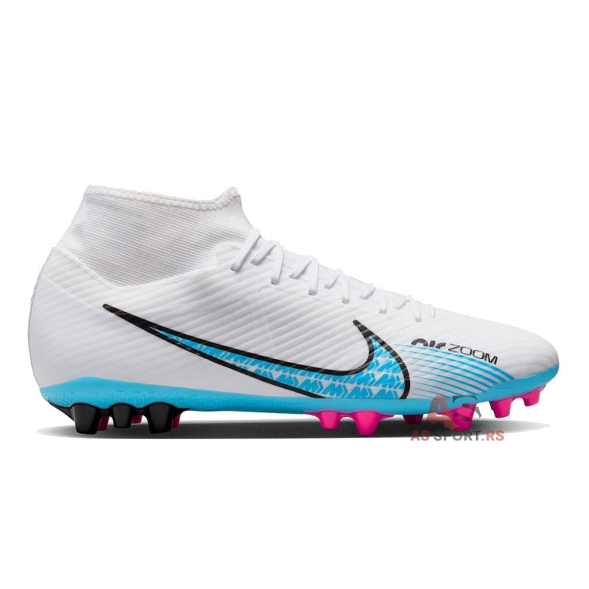 Zoom Superfly 9 Academy AG 