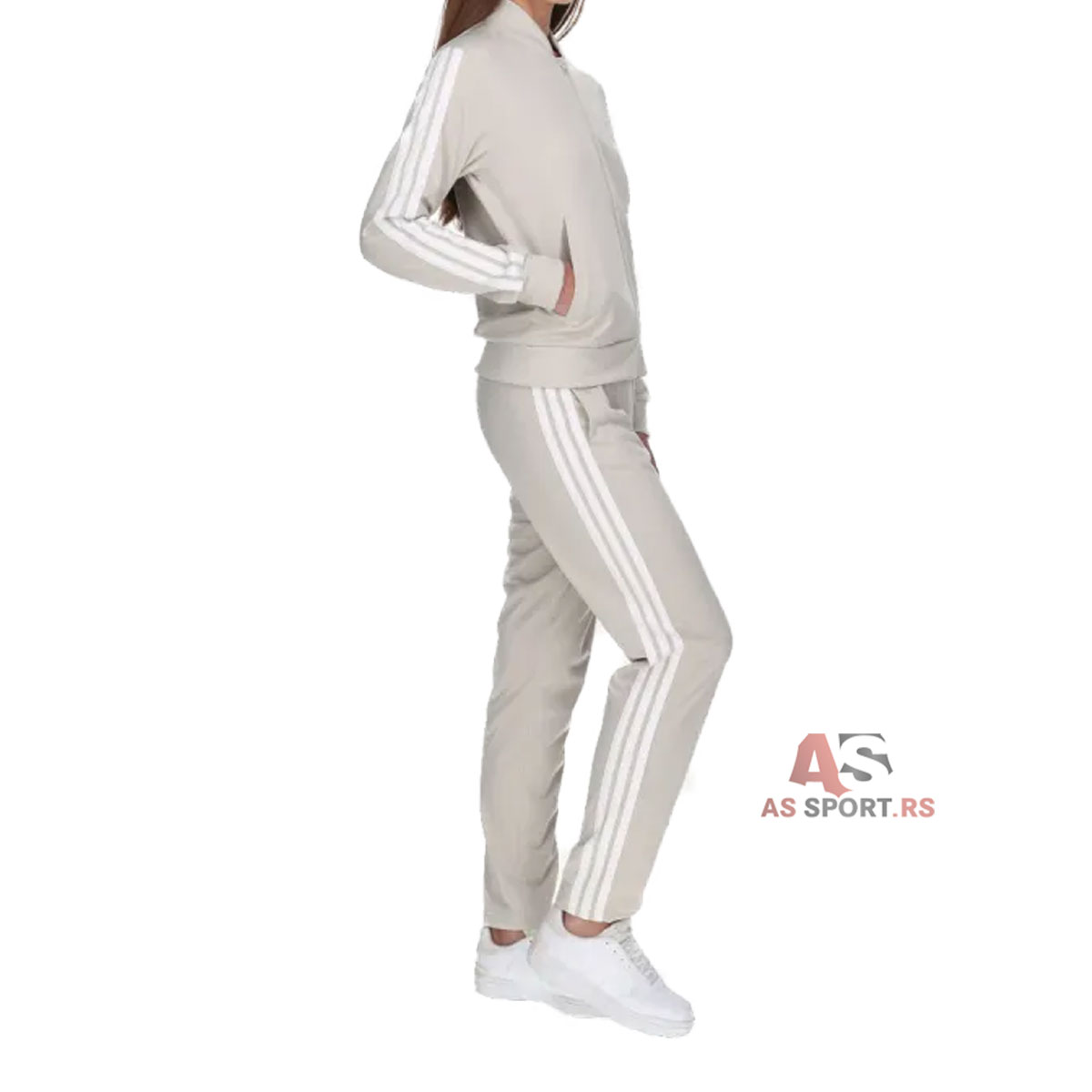 3 Stripes L JD2686-NOXe