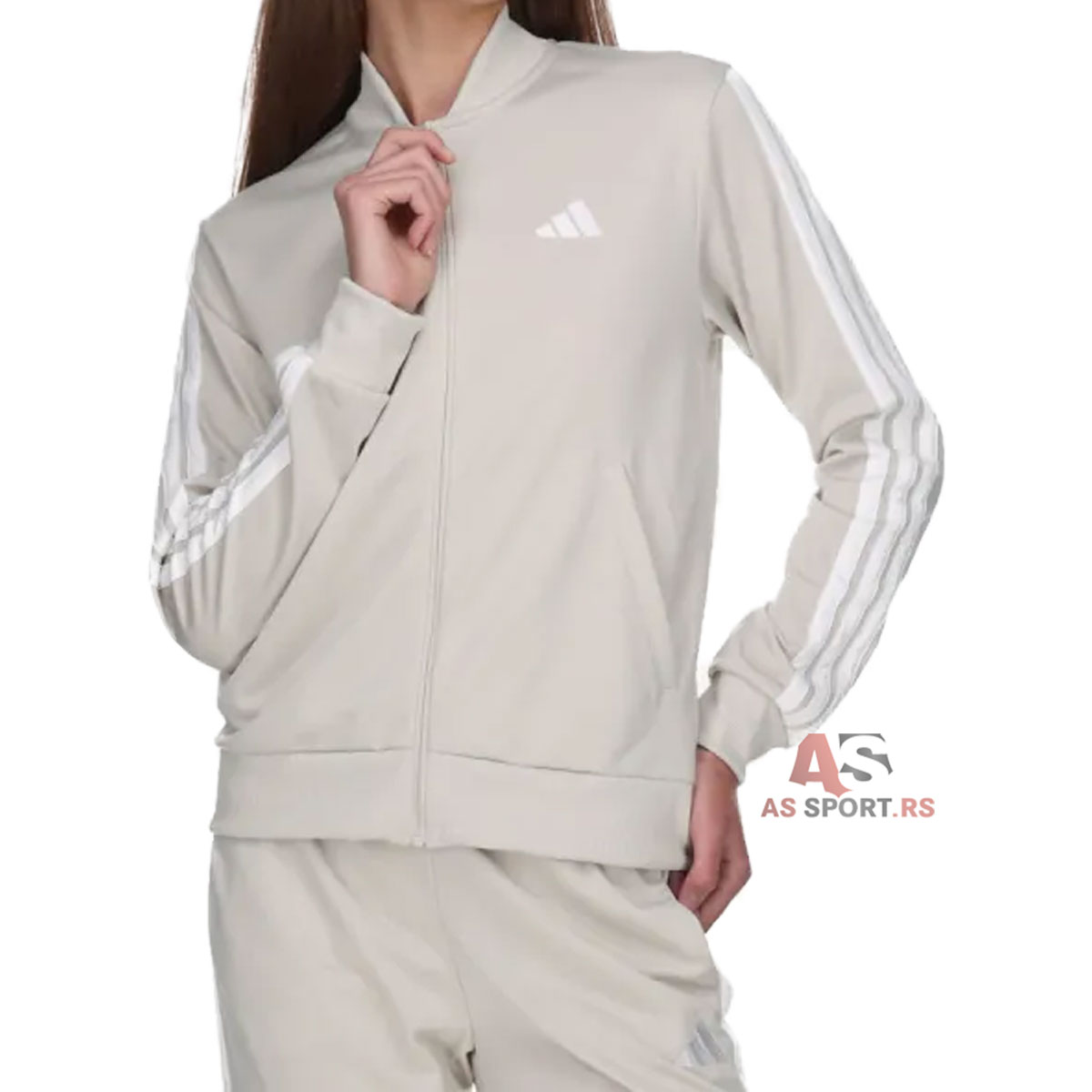 3 Stripes L JD2686-NOXe