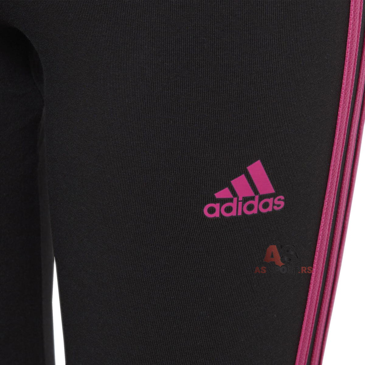 3 Stripes Essentials  152 IC3627-Jglw