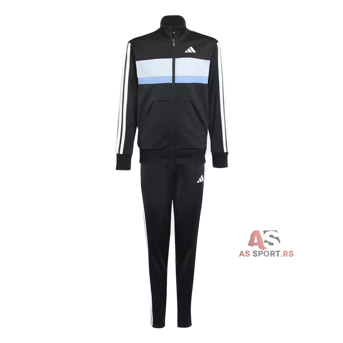 3 Stripes Tiberio  XL KB7327-GUah