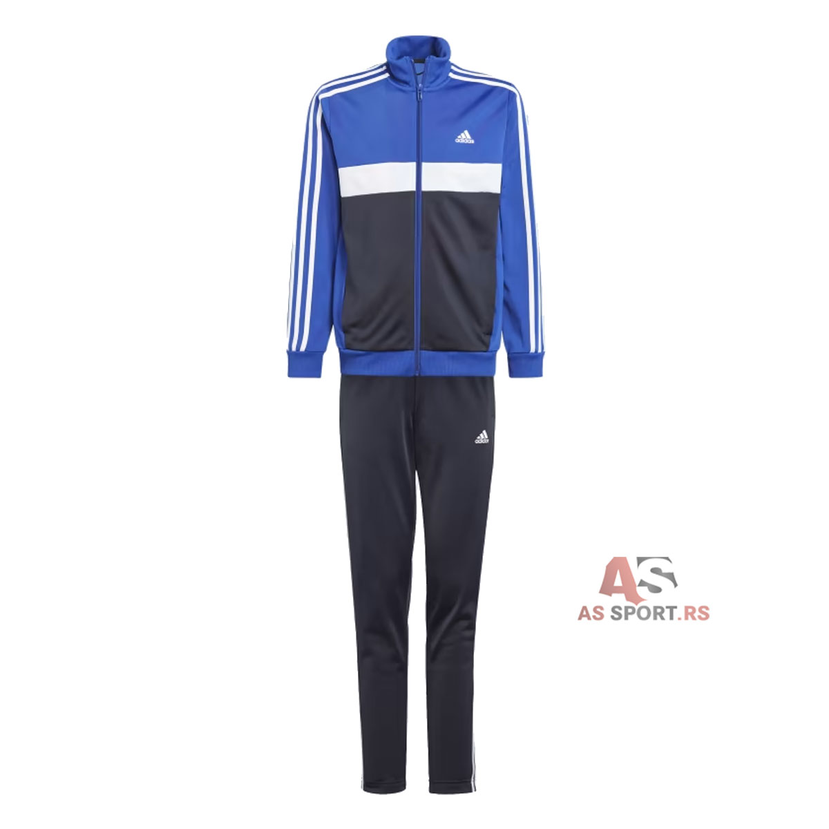 3 Stripes Tiberio  164 IB4108-K4Hu