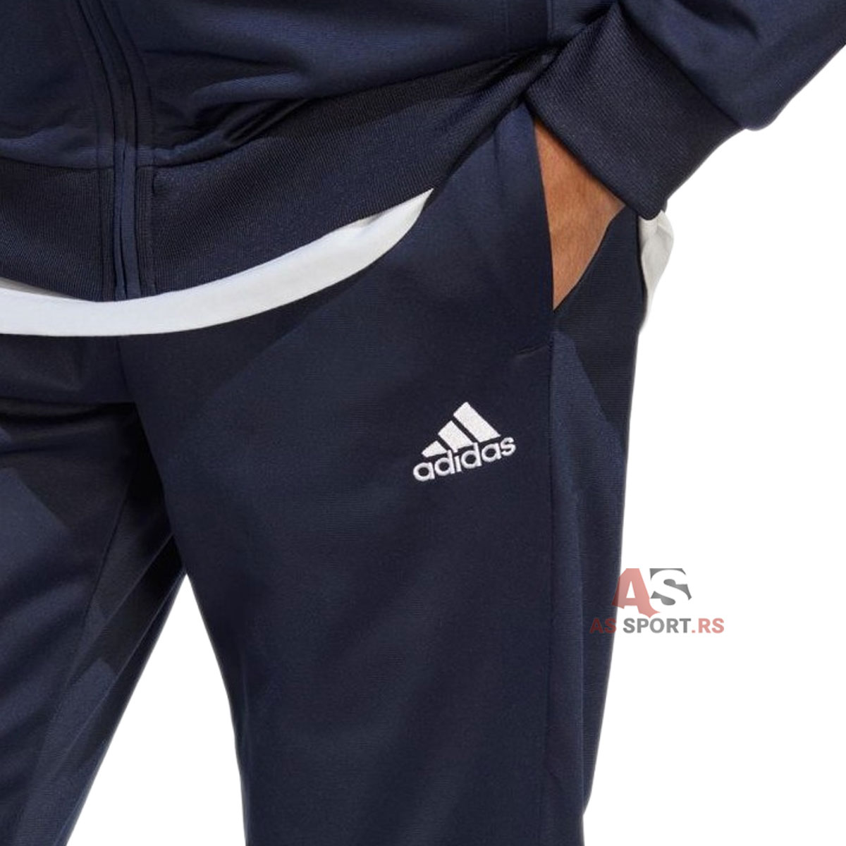 3 Stripes Training M HZ2219-bpBM