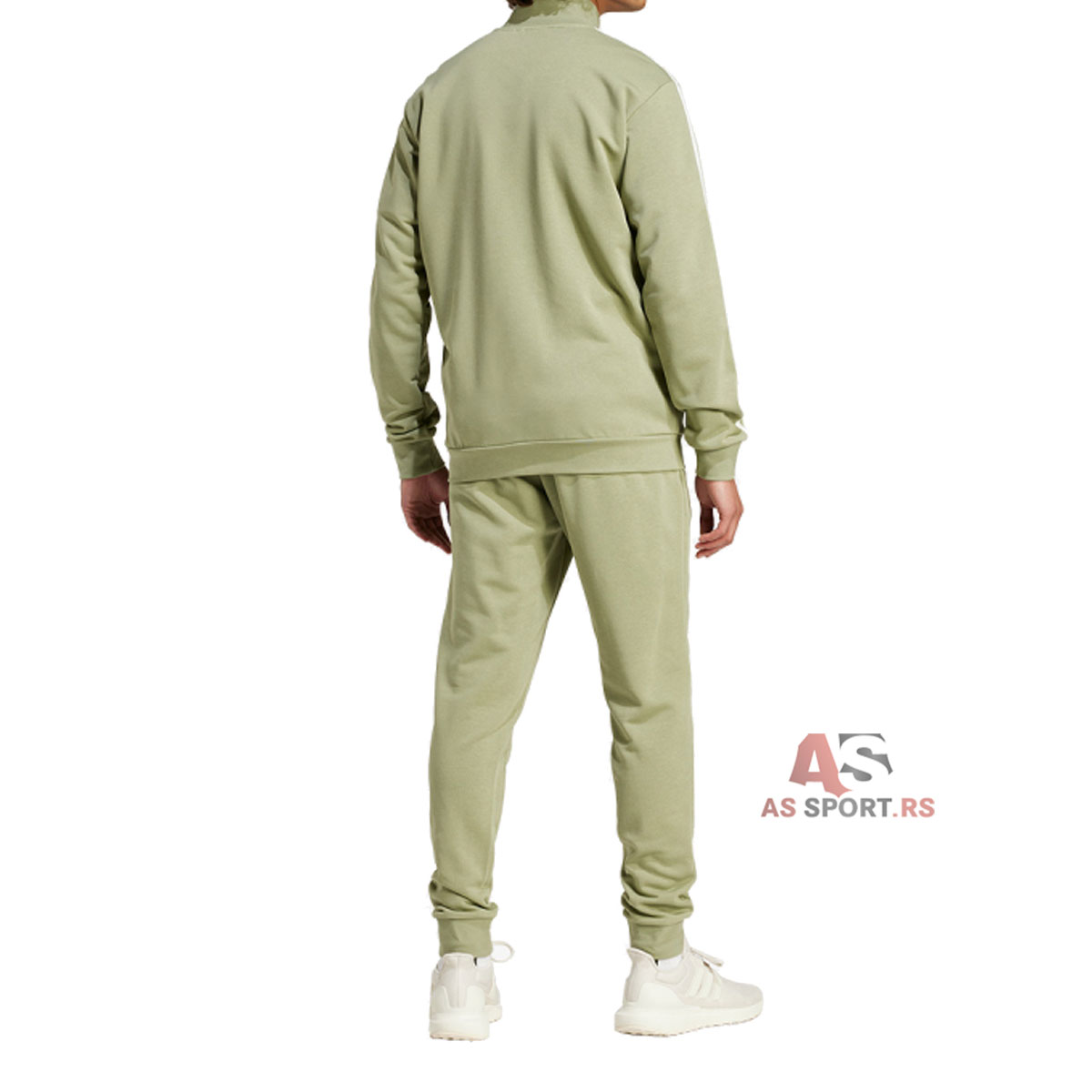 3 Stripes Tricot Tracksuit XL JD9859-TEyN