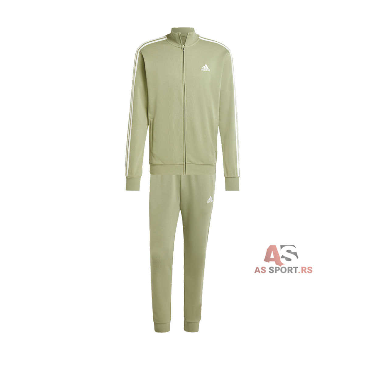 3 Stripes Tricot Tracksuit XL JD9859-TEyN