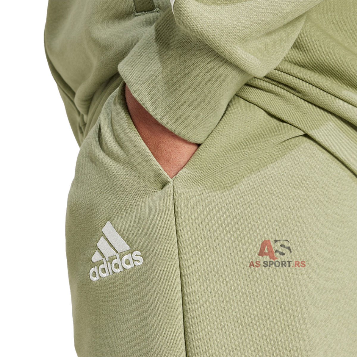 3 Stripes Tricot Tracksuit XL JD9859-TEyN