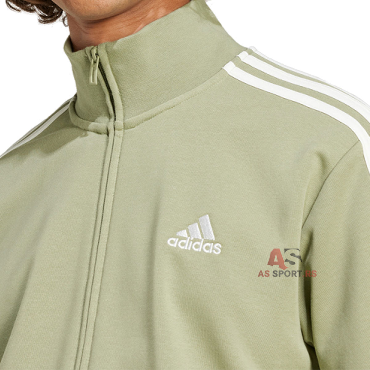 3 Stripes Tricot Tracksuit XL JD9859-TEyN
