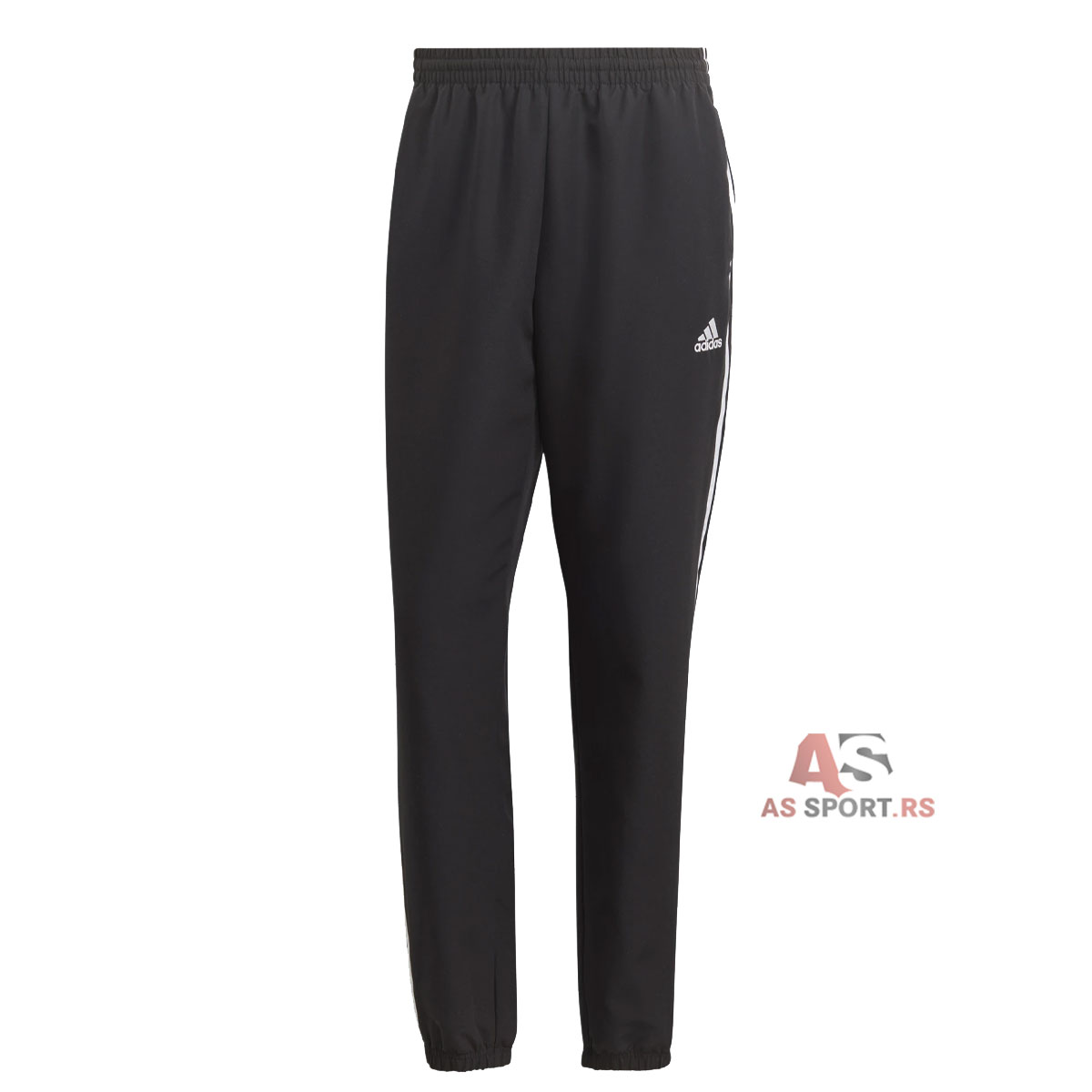 3 Stripes Woven Tracksuit M IC6750-NTDk