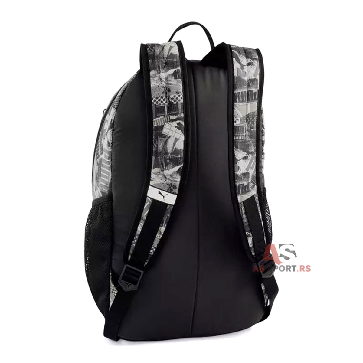 Academy Backpack  079133-15
