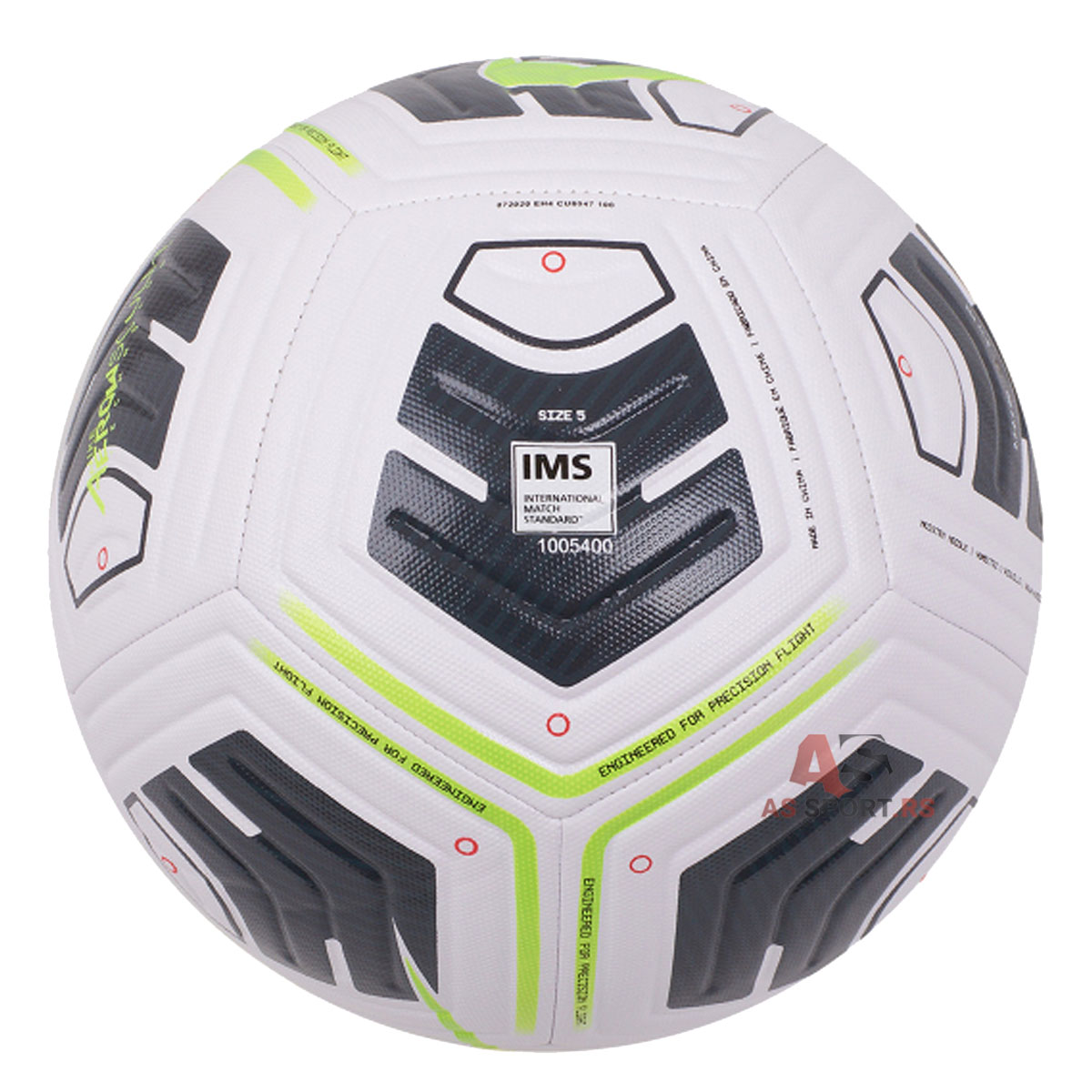 Academy Team  CU8047-100