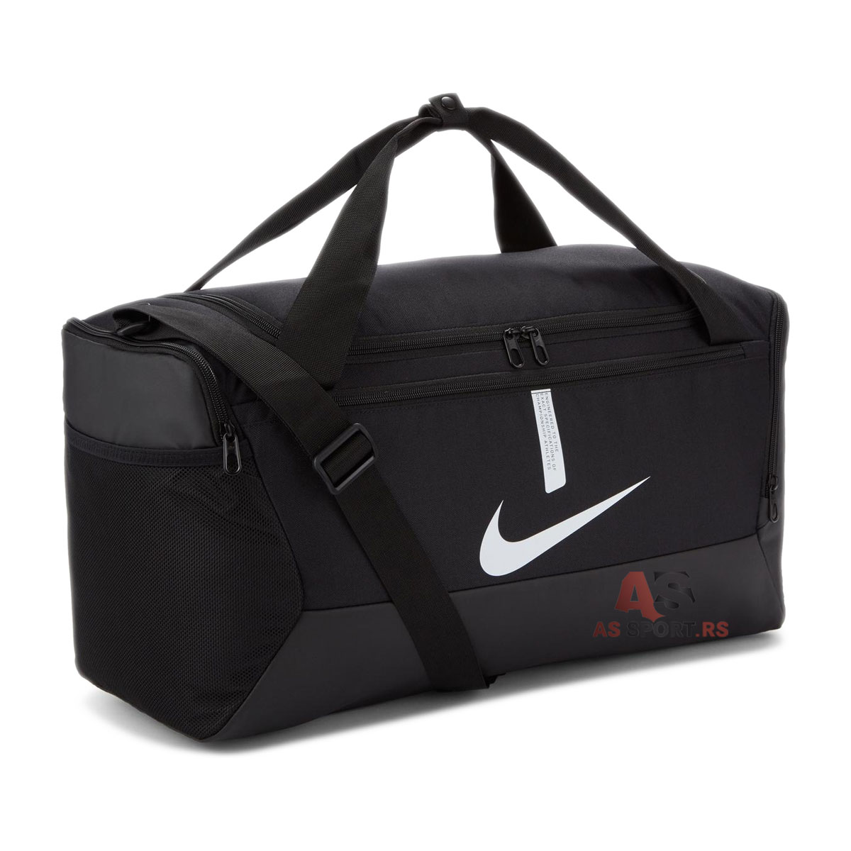 Academy Team Duffle CU8097-010