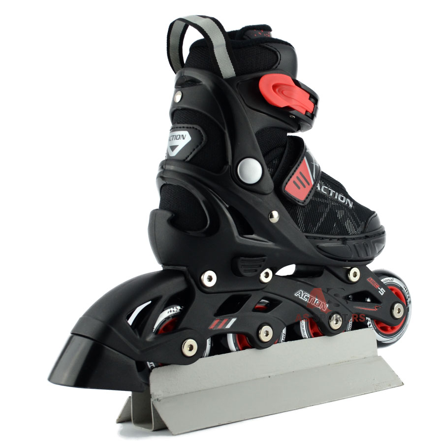 Roleri PW-153B 29-32 PW-153B-RED-Tdpj