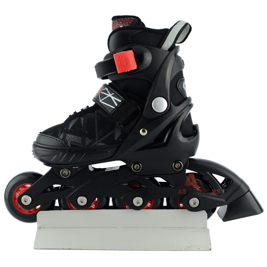 Roleri PW-153B 29-32 PW-153B-RED-Tdpj