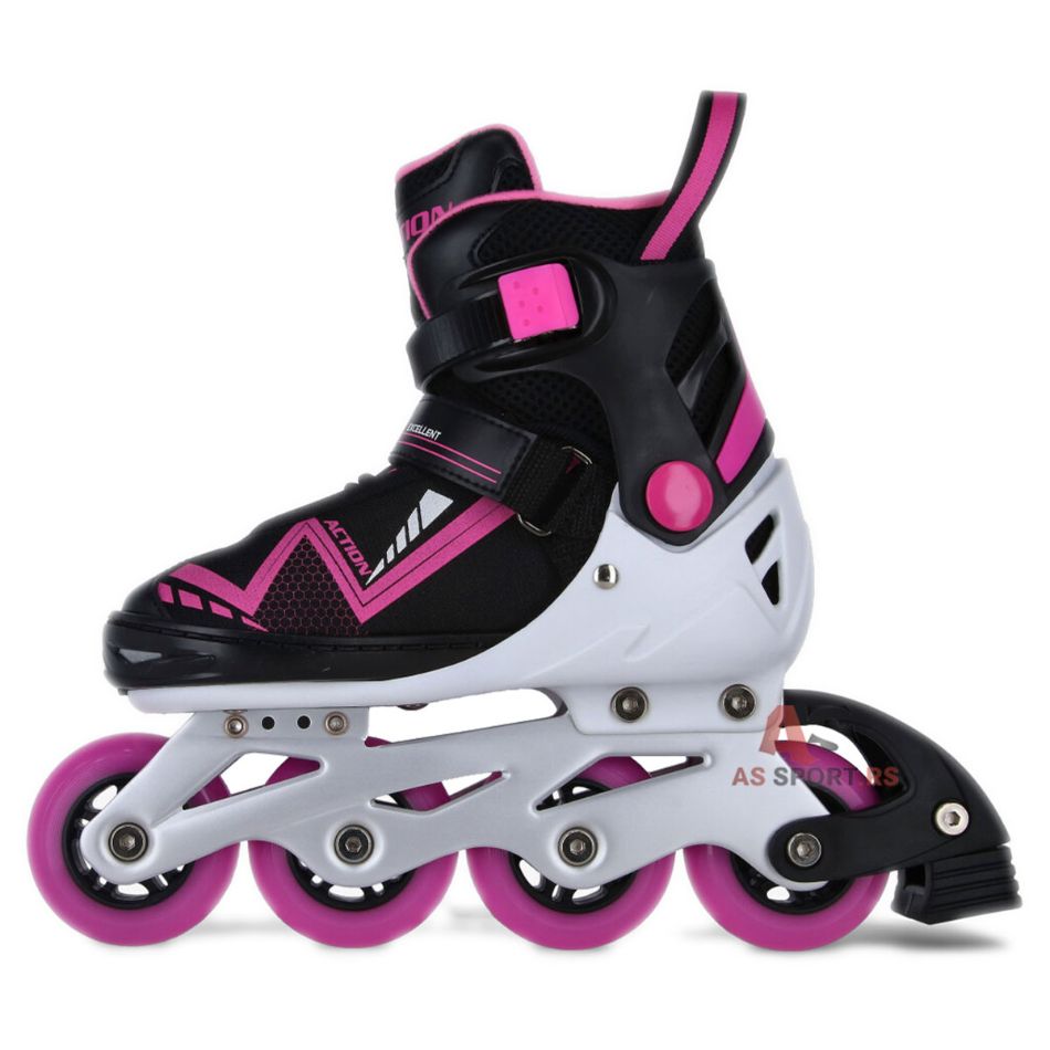 Roleri PW-132B-PNBL 39-42 PW-132B-PNBL-mdUx