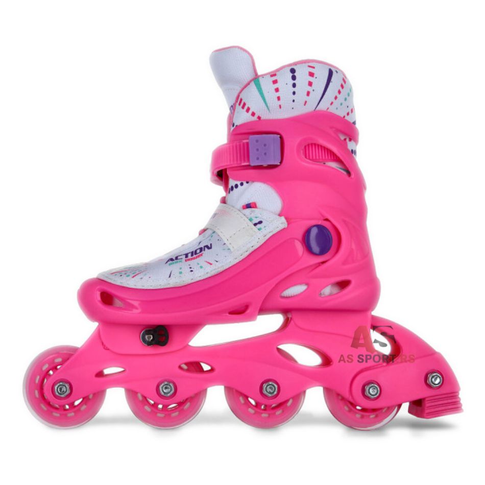 PW-122F-PINK 35-38 PW-122F-PINK-9K0F