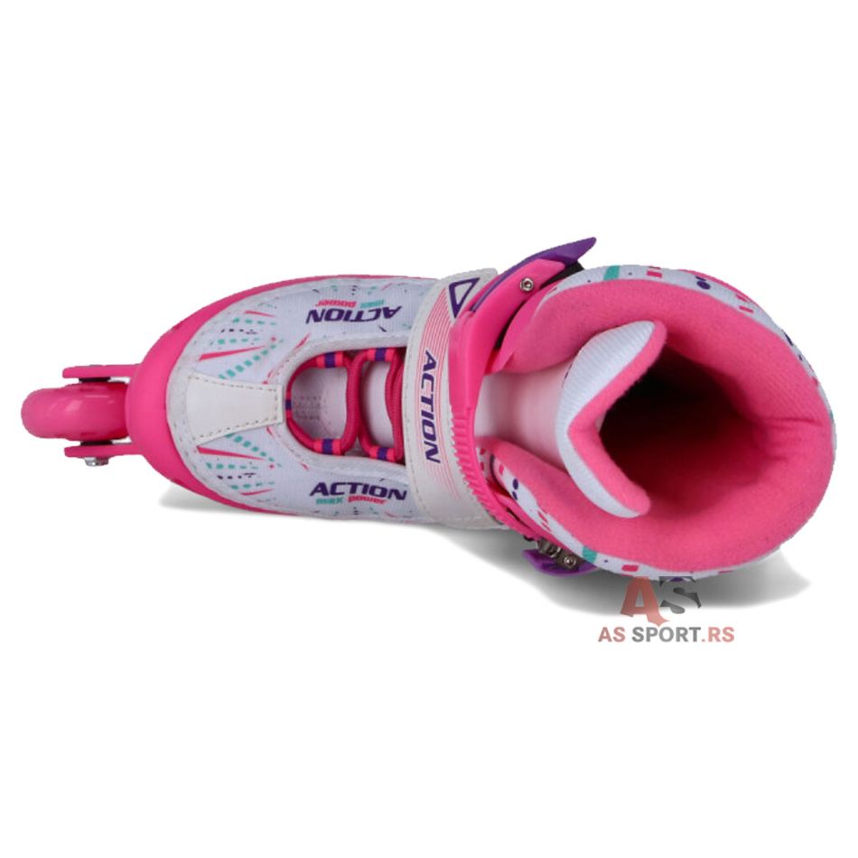 PW-122F-PINK 35-38 PW-122F-PINK-9K0F