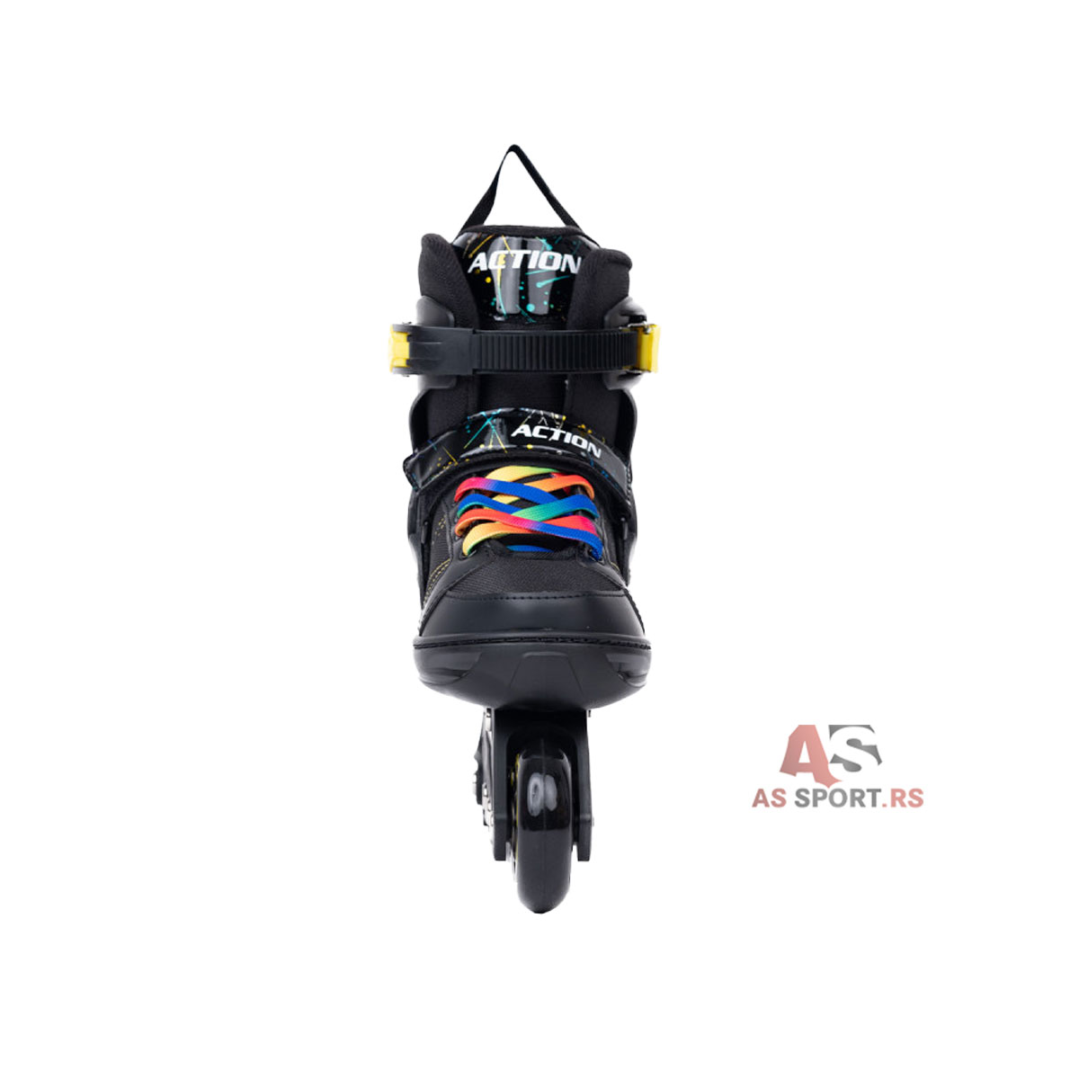 Action Roler Inline 33-36 PW153-IDA-zKtv