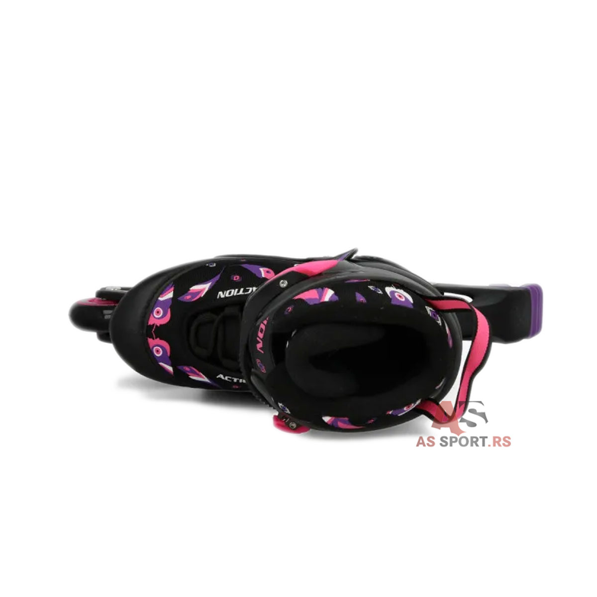 Action Roler Inline 30-33 PW117-BPIPU-5GtO