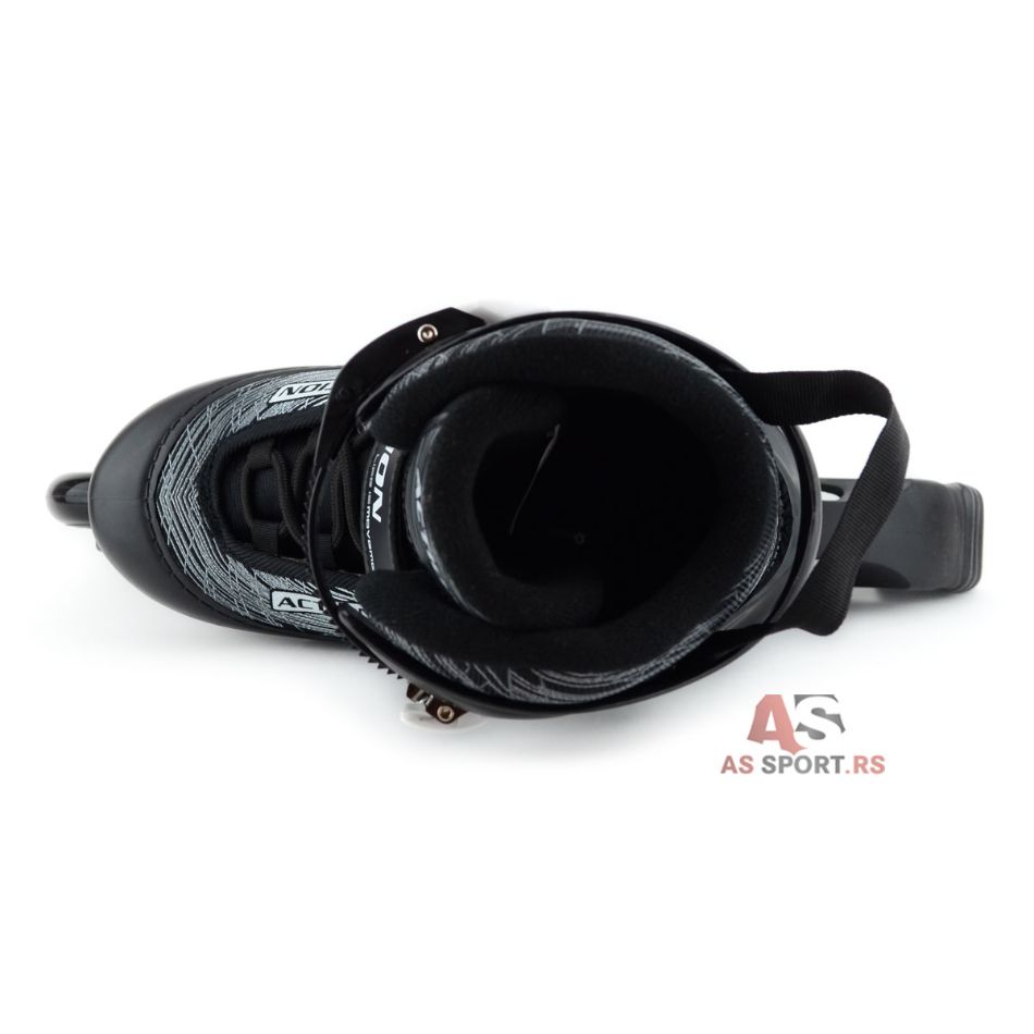 RoadTek 34-37 PW-117-RDTK-DbBW