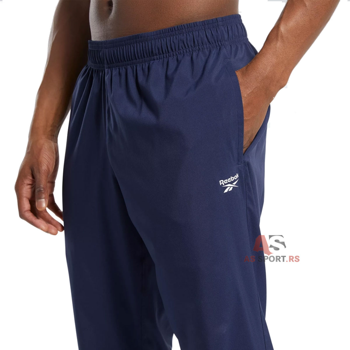 Woven Training Essentials S 100038743-MRck