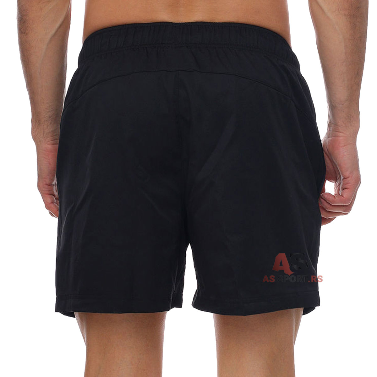 Active Woven Shorts  L 586728-01-h4Nn