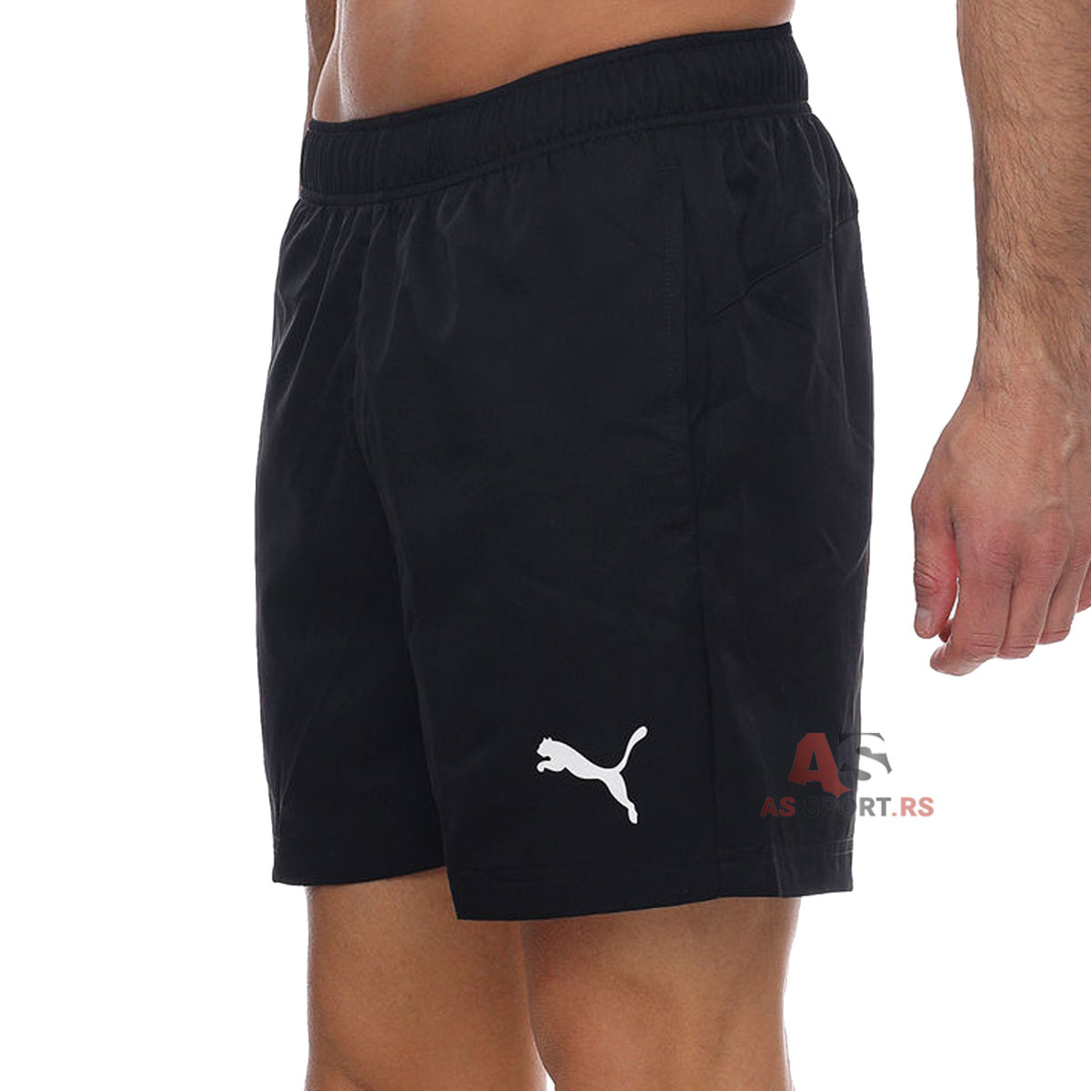 Active Woven Shorts  L 586728-01-h4Nn