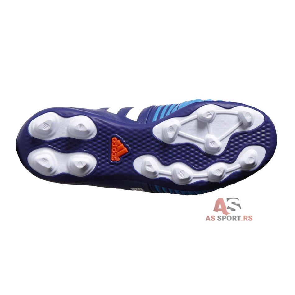 Nitrocharge 4.0 FG 36 B40655-Sgw1