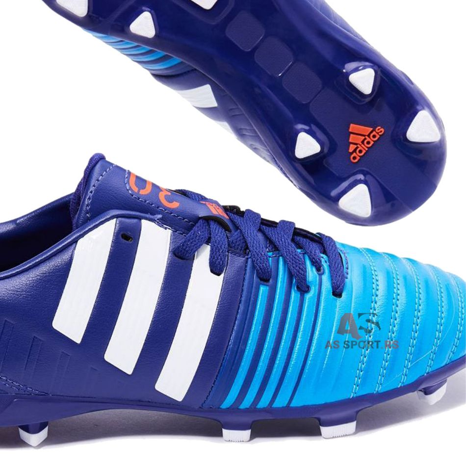 Nitrocharge 4.0 FG 36 B40655-Sgw1