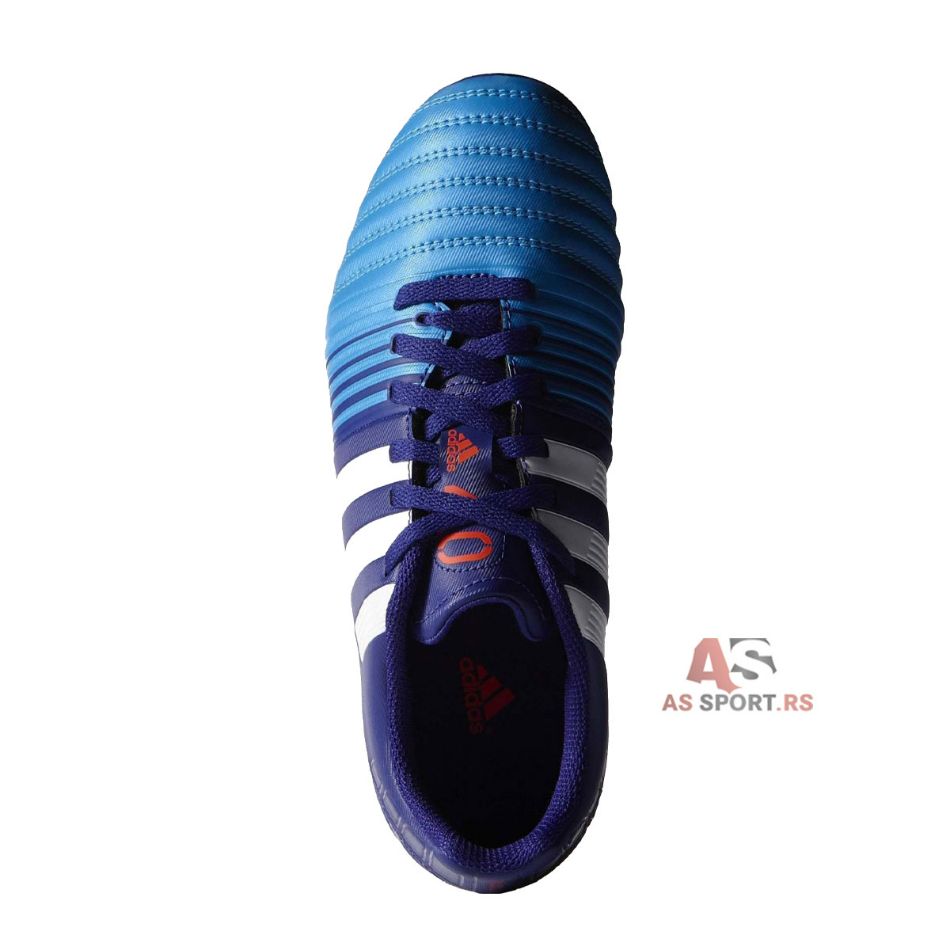 Nitrocharge 4.0 FG 36 B40655-Sgw1